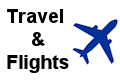 Toowoomba Travel and Flights
