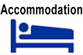 Toowoomba Accommodation Directory