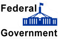 Toowoomba Federal Government Information