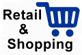 Toowoomba Retail and Shopping Directory